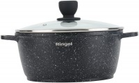 Photos - Stockpot RiNGEL Koriander RG-2107-16 