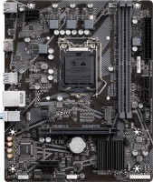 Photos - Motherboard Gigabyte H510M K 