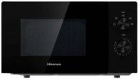 Photos - Microwave Hisense H20MOBP1 black