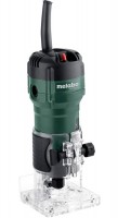 Router / Trimmer Metabo FM 500-6 601741000 
