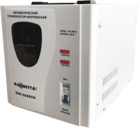 Photos - AVR MAGNETTA SDR-5000VA 5 kVA / 3000 W