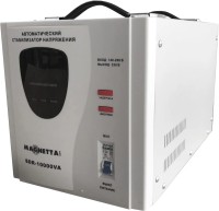 Photos - AVR MAGNETTA SDR-10000VA 10 kVA / 6000 W