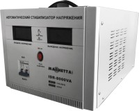 Photos - AVR MAGNETTA IDR-8000VA 8 kVA / 4800 W