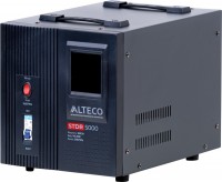 Photos - AVR Alteco STDR 5000 5000 W
