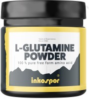 Photos - Amino Acid Inkospor L-Glutamine Powder 350 g 