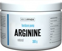 Photos - Amino Acid Eco-Max Arginine 300 g 