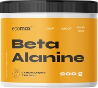 Photos - Amino Acid Eco-Max Beta Alanine 200 g 