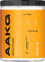 Photos - Amino Acid Eco-Max AAKG 500 g 