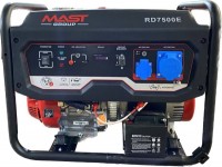 Photos - Generator Mast Group RD7500E 