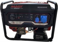 Photos - Generator Mast Group RD9500E 