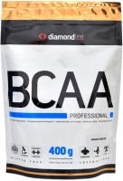 Photos - Amino Acid Hi Tec Nutrition BCAA Professional 400 g 