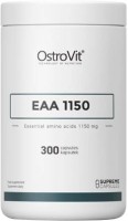 Photos - Amino Acid OstroVit EAA 1150 150 cap 