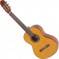 Photos - Acoustic Guitar GEWA Student Lefthand 3/4 