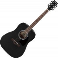 Photos - Acoustic Guitar Ibanez AW84 