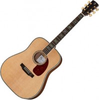 Acoustic Guitar Harley Benton Custom Line CLD-41S 
