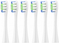 Toothbrush Head Oclean P1C1 6 pcs 