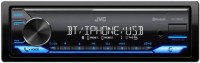Car Stereo JVC KD-X382BT 