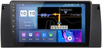 Photos - Car Stereo EasyGo M9-4-64-BEX QLED 