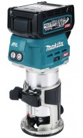 Photos - Router / Trimmer Makita RT001GD201 