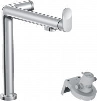 Photos - Tap Hansgrohe Aqittura M91 76804000 