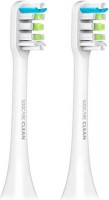 Photos - Toothbrush Head Soocas X3U 2 pcs 