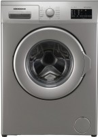 Photos - Washing Machine Heinner HWM-VF2610SD++ gray