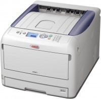 Printer OKI C831DN 