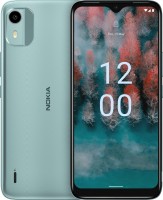 Mobile Phone Nokia C12 64 GB / 2 GB