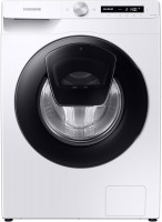 Washing Machine Samsung AddWash WW90T554DAW/S1 white