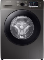 Washing Machine Samsung WW90TA046AX gray