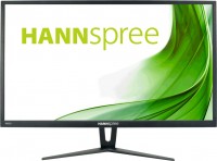 Monitor Hannspree HS322UPB 31.5 "  black