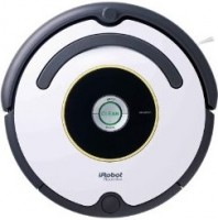 Photos - Vacuum Cleaner iRobot Roomba 620 
