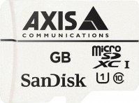 Memory Card Axis Surveillance microSDXC 64 GB