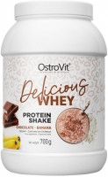 Protein OstroVit Delicious Whey 0.7 kg