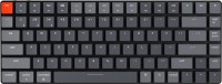 Photos - Keyboard Keychron K3 RGB Backlit Gateron  Red Switch