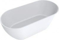 Photos - Bathtub Miraggio Greenland 168x80.5 cm mirasoft material