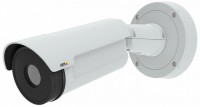 Surveillance Camera Axis Q1941-E 19 mm 30 fps 