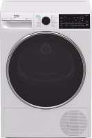 Photos - Tumble Dryer Beko B5T 89243 WDC 