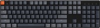 Photos - Keyboard Keychron K5 SE RGB Backlit Gateron  Brown Switch