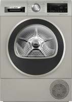 Tumble Dryer Bosch WQG 245S9 GB 