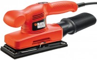 Photos - Grinder / Polisher Black&Decker KA310 