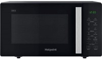 Microwave Hotpoint-Ariston MWH 251 B black