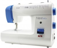 Sewing Machine / Overlocker Alfa Next 840+ 
