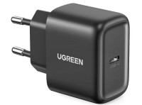 Photos - Charger Ugreen Type-C 25W PD Charger 