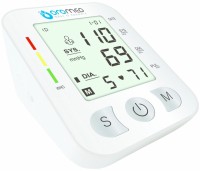 Photos - Blood Pressure Monitor Oromed ORO-N9 LED 