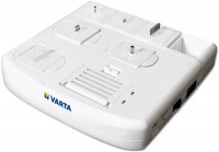 Battery Charger Varta V-Man Home Station 