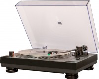 Photos - Turntable Crosley C100BT 