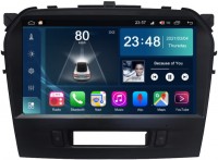 Photos - Car Stereo Torssen F9332 4G Suzuki Vitara 2016+ 