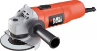 Photos - Grinder / Polisher Black&Decker KG925K 