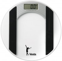 Photos - Scales Vesta EBS01 